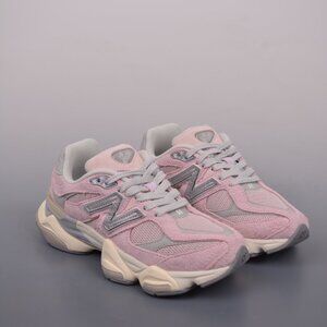 Joe Freshgoods x New Balance NB9060 co-branded retro casual sports running shoes